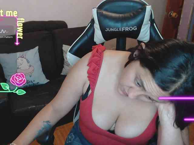 SophiaaVega webcam