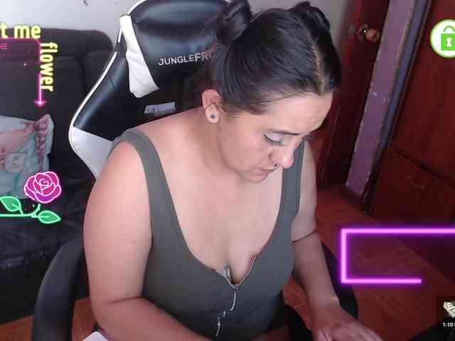 SophiaaVega webcam