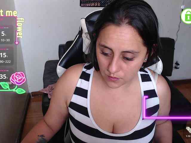SophiaaVega webcam
