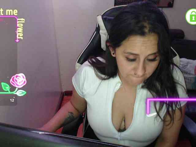 SophiaaVega webcam