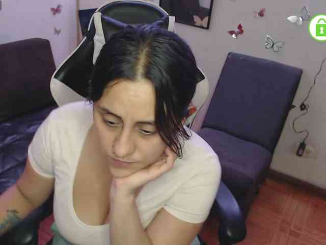 SophiaaVega webcam
