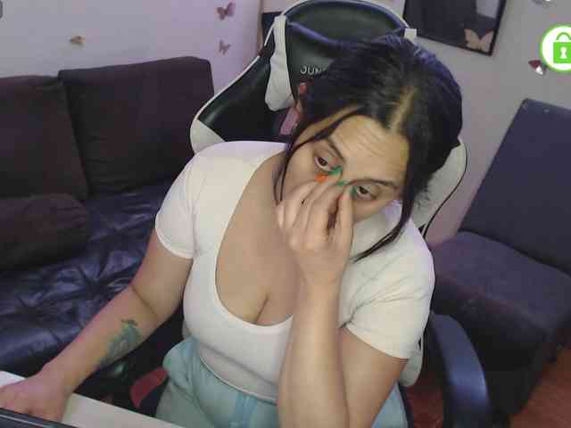 SophiaaVega webcam