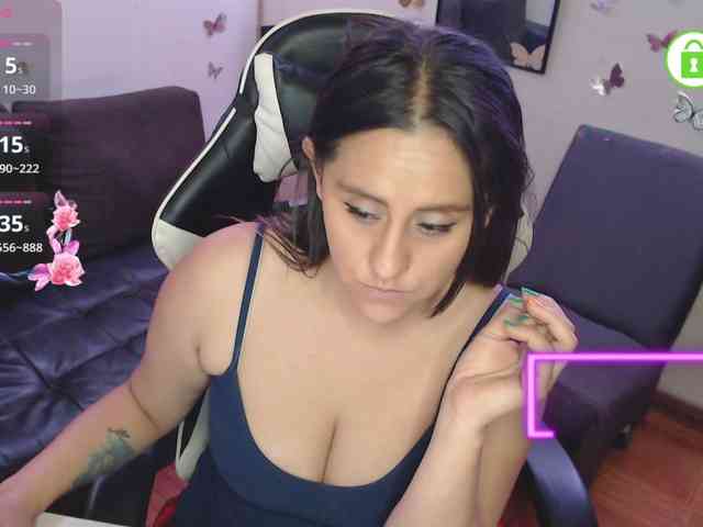 SophiaaVega webcam
