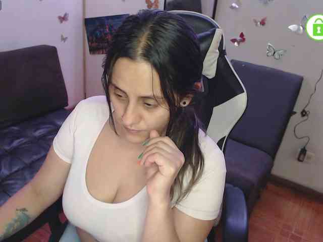 SophiaaVega webcam