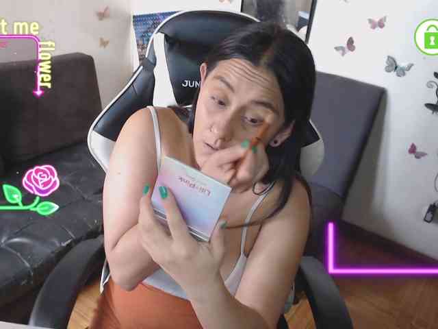 SophiaaVega webcam