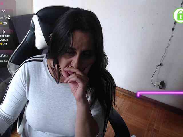 SophiaaVega webcam