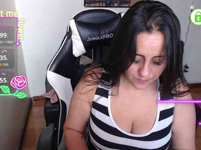 SophiaaVega webcam