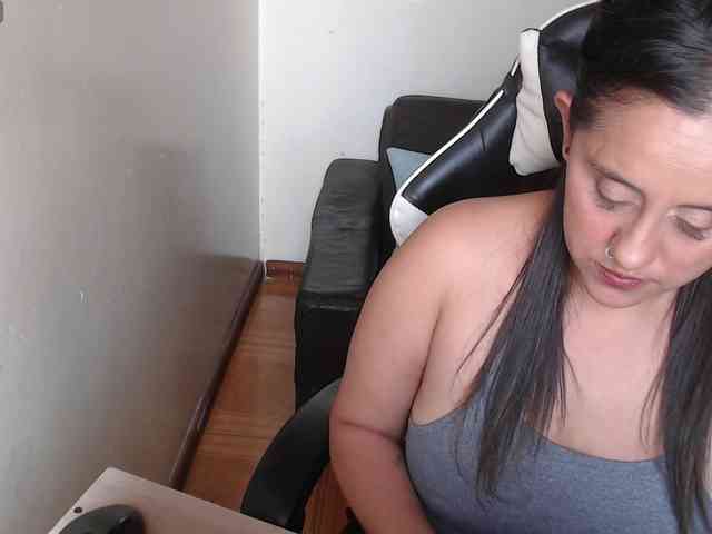SophiaaVega webcam