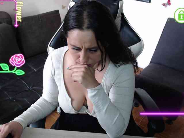 SophiaaVega webcam