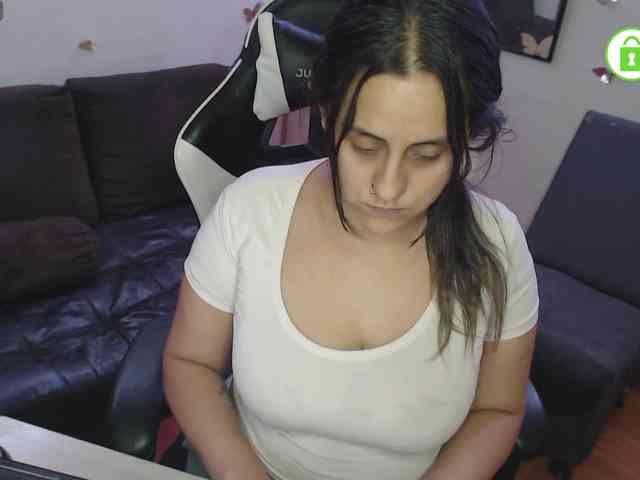 SophiaaVega webcam