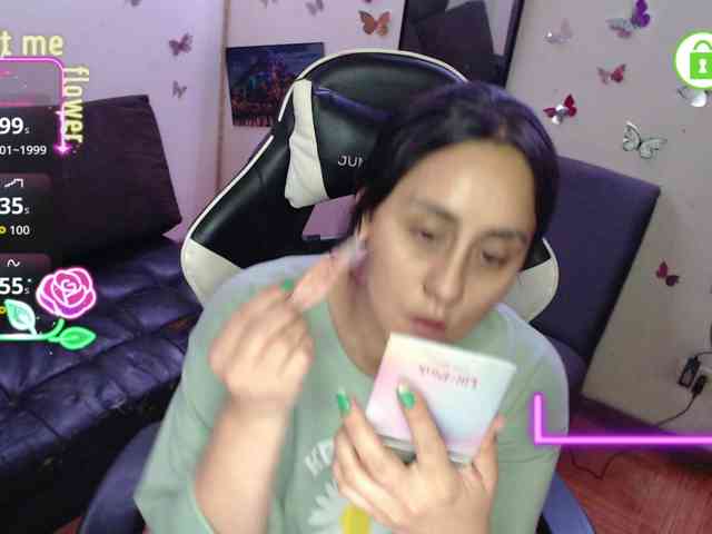 SophiaaVega webcam
