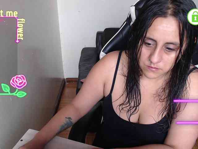 SophiaaVega webcam