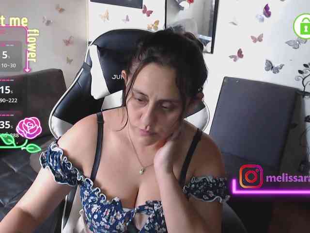 SophiaaVega webcam