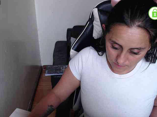 SophiaaVega webcam