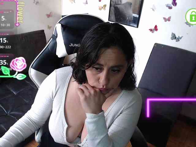SophiaaVega webcam