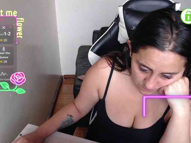 SophiaaVega webcam