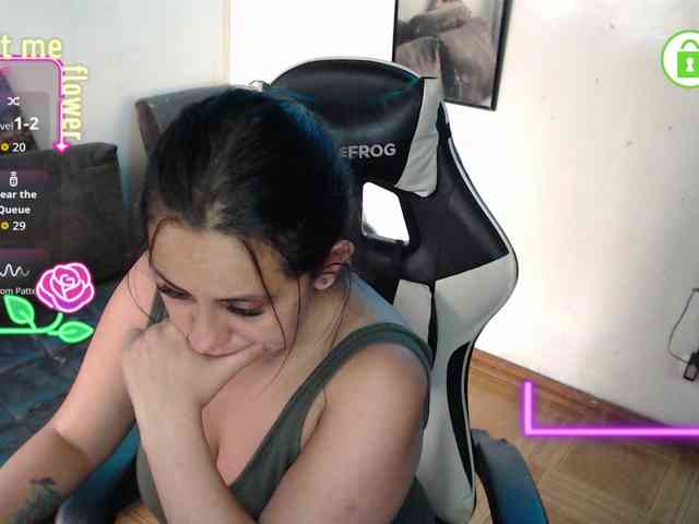 SophiaaVega webcam
