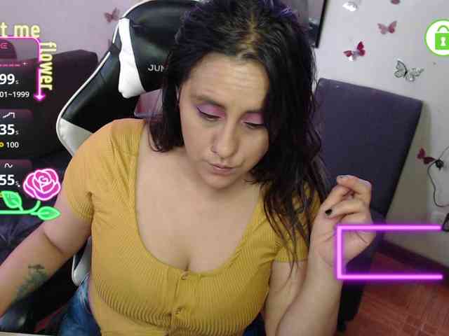SophiaaVega webcam