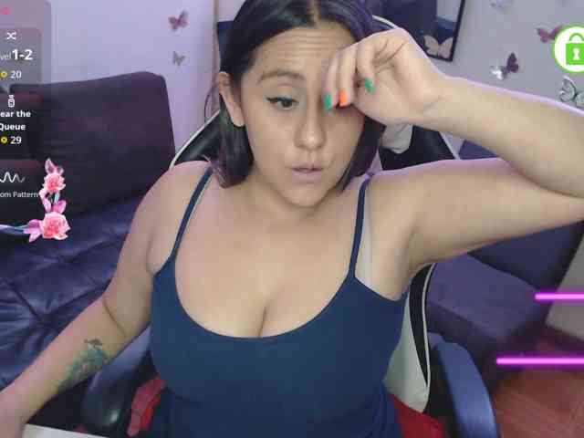 SophiaaVega webcam