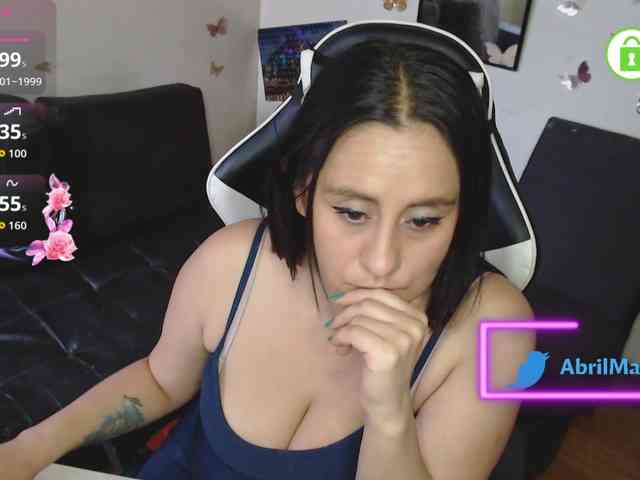 SophiaaVega webcam