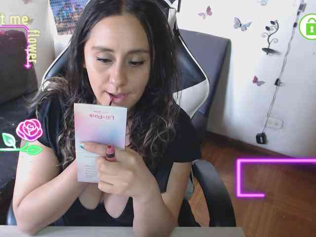 SophiaaVega webcam