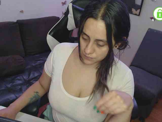 SophiaaVega webcam