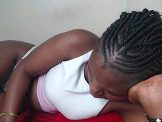 dreamebony Porn Show