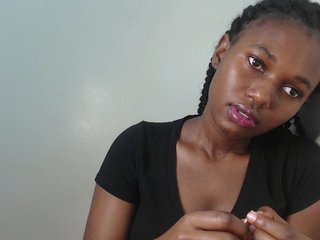 dreamebony Porn Show