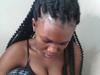 dreamebony Porn Show