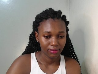 dreamebony Porn Show