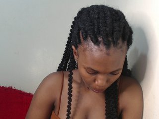 dreamebony Porn Show