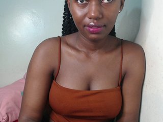 dreamebony Porn Show