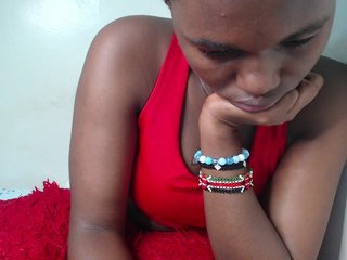 dreamebony Porn Show
