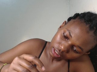dreamebony Porn Show
