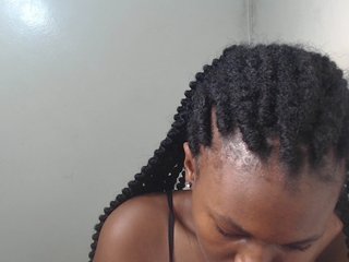 dreamebony Porn Show