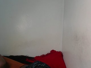 dreamebony Porn Show