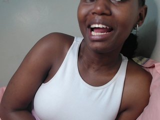 dreamebony Porn Show
