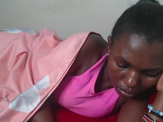 dreamebony Porn Show