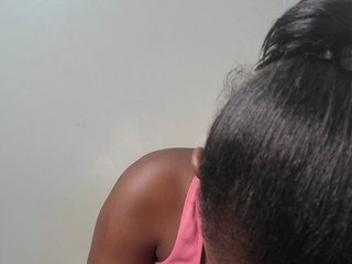 dreamebony Porn Show