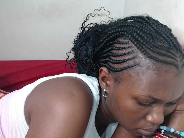 dreamebony webcam