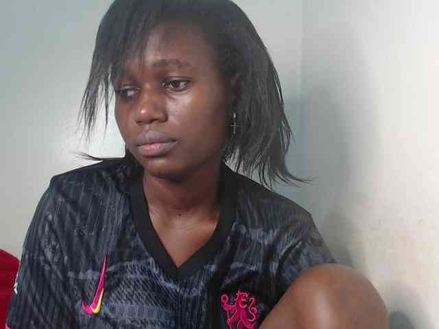 dreamebony webcam