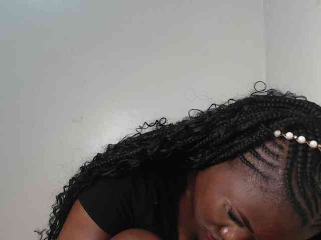 dreamebony webcam