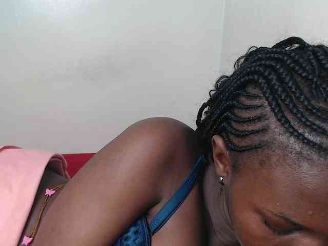 dreamebony webcam