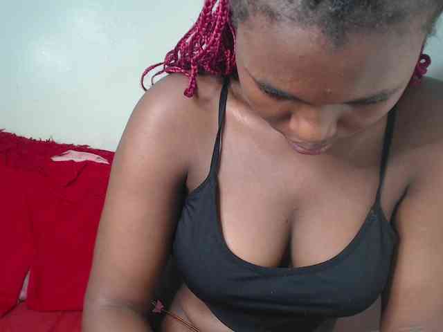 dreamebony webcam