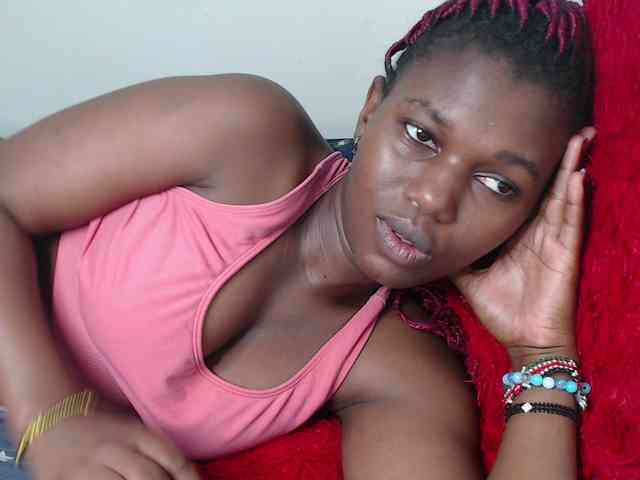 dreamebony webcam