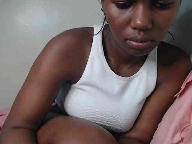 dreamebony webcam