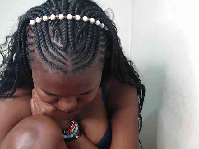 dreamebony webcam