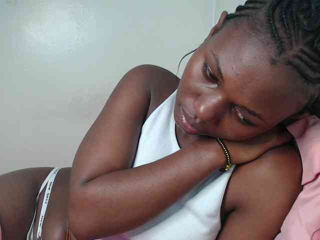 dreamebony webcam