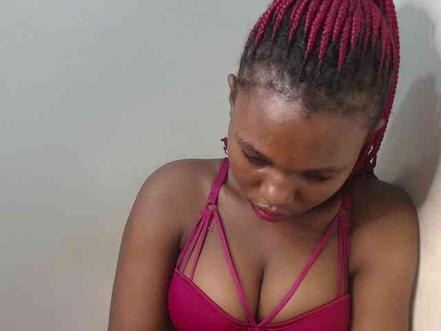 dreamebony webcam