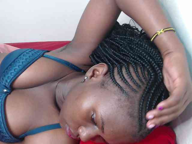 dreamebony webcam